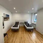Mozart Apartmán *