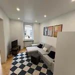 Apartmán Mozart