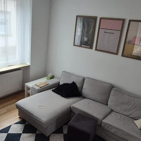 Apartmán Mozart
