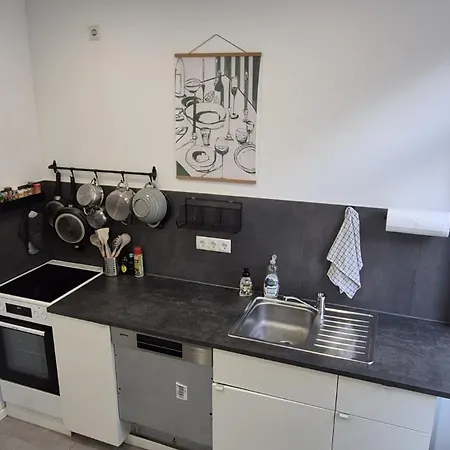 Mozart Apartmán