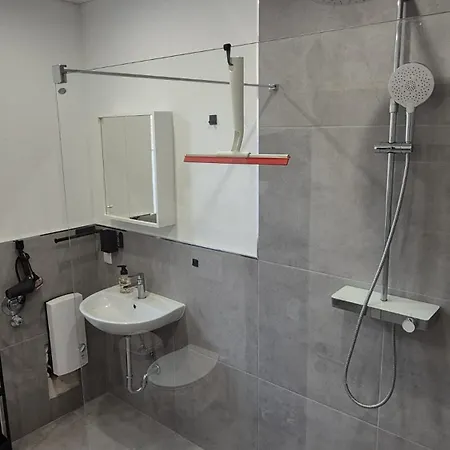 Apartmán Mozart
