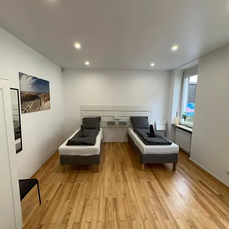 Mozart Appartement *