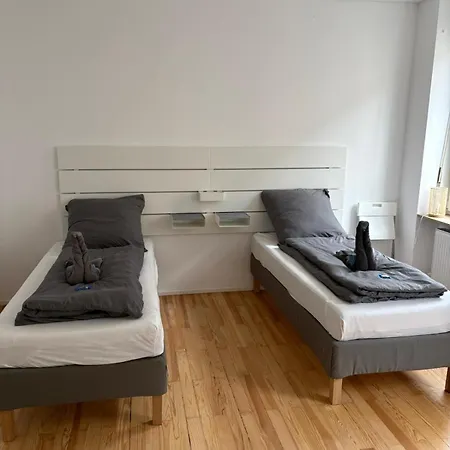 Mozart Apartmán