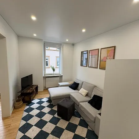Apartmán Mozart