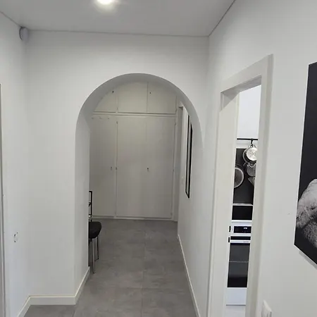 Mozart Apartmán Kaiserslautern