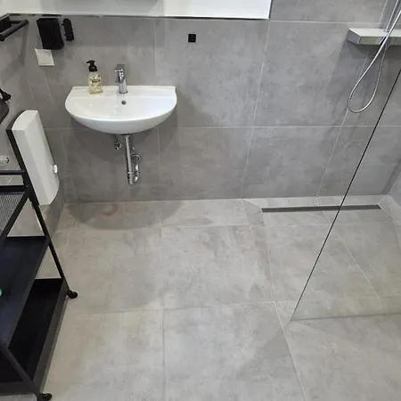 Appartement Mozart Kaiserslautern