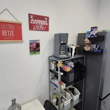 Mozart Kaiserslautern