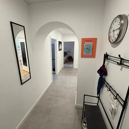 Mozart Appartement
