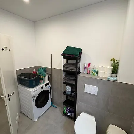 Appartement Mozart Kaiserslautern