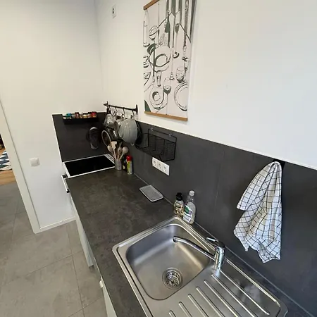 Mozart Appartement Kaiserslautern