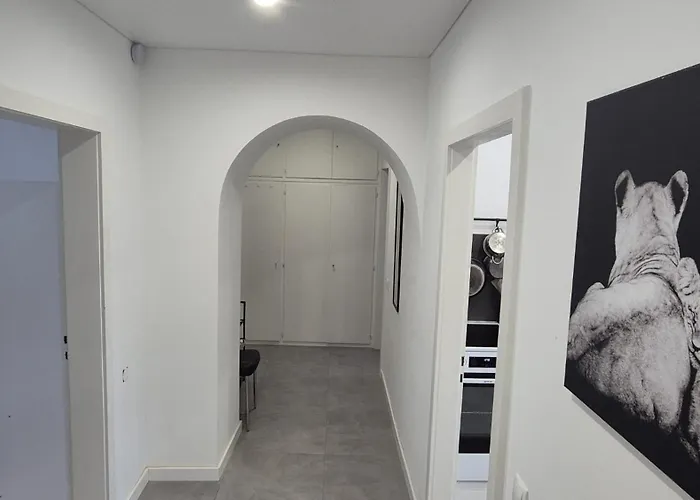 Mozart Apartment Kaiserslautern