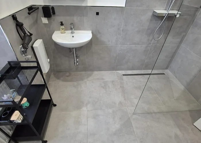 아파트 Mozart 카이저슬라우테른