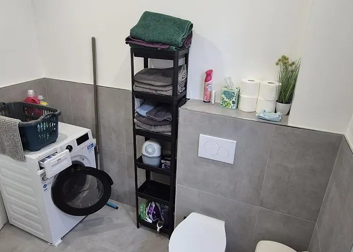 Mozart Apartment Kaiserslautern