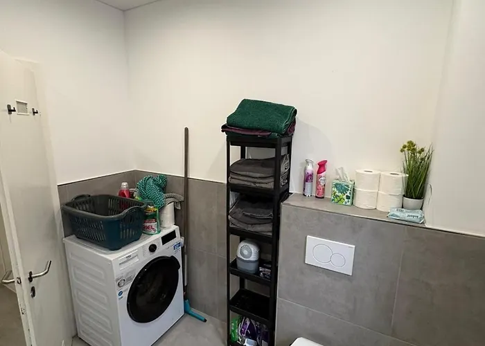 아파트 Mozart 카이저슬라우테른