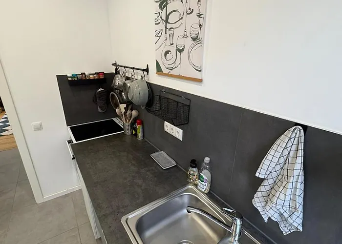 Mozart 아파트 카이저슬라우테른